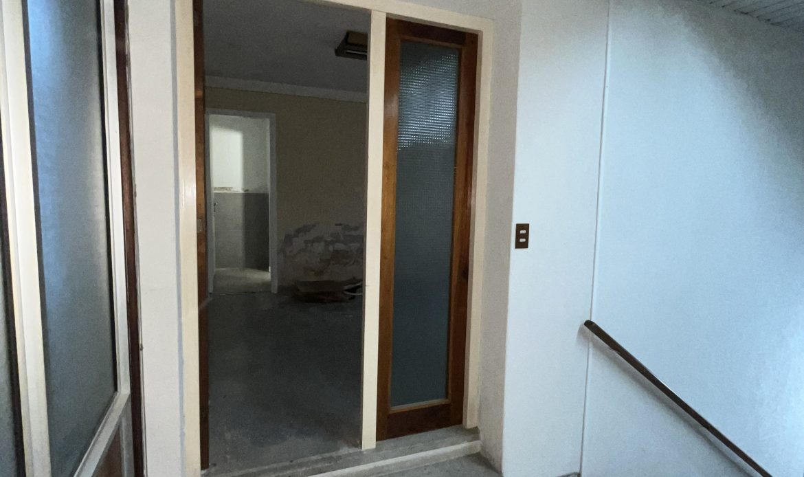 Propiedad De La Galería