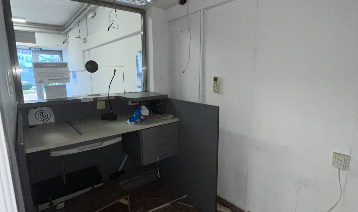 Propiedad De La Galería