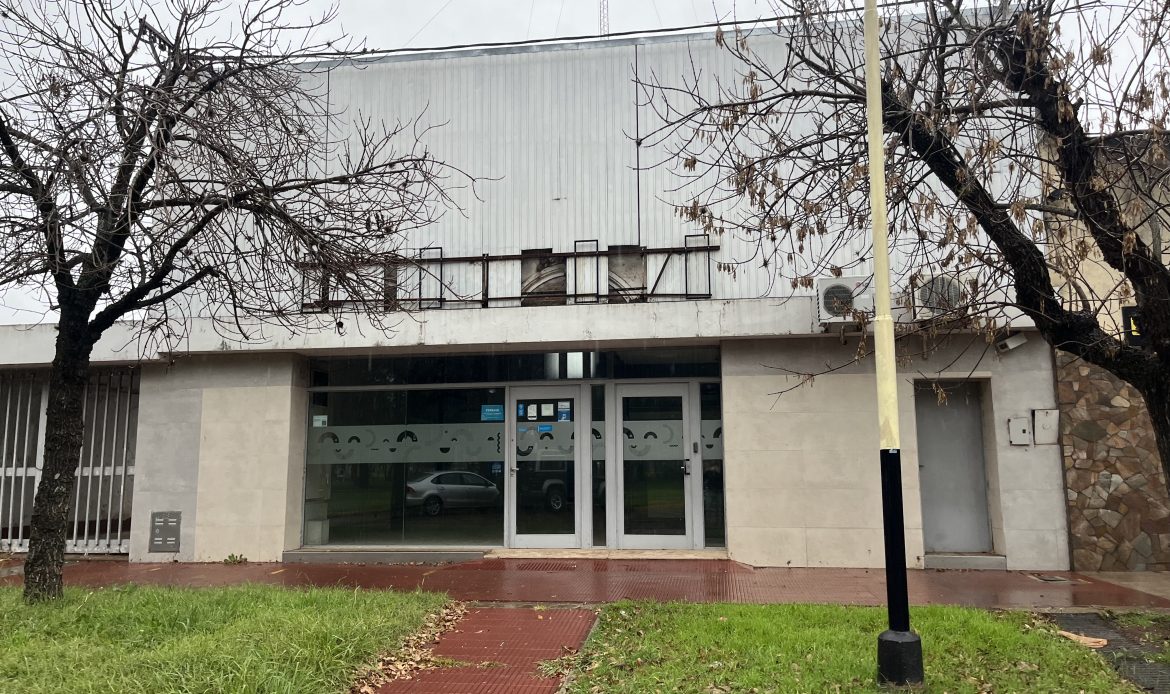 Propiedad De La Galería