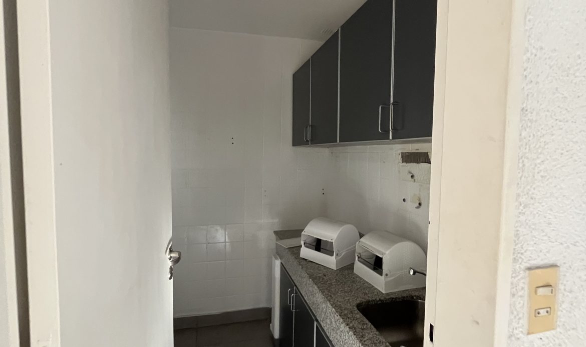 Propiedad De La Galería