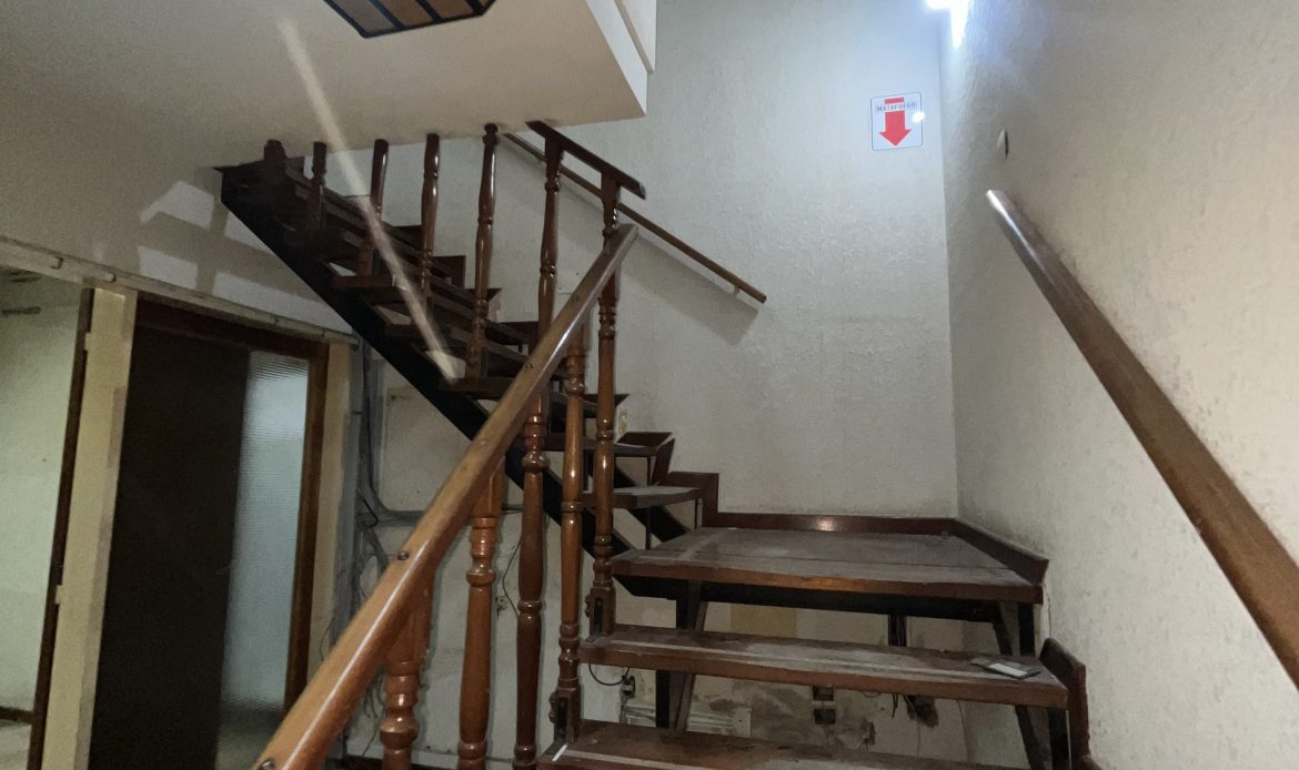 Propiedad De La Galería