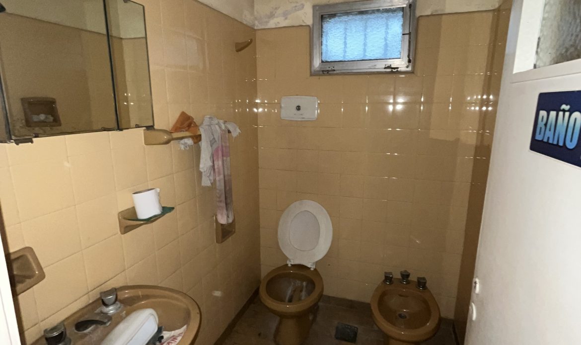 Propiedad De La Galería