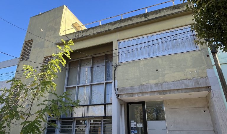 LOCAL COMERCIAL en Pavón Arriba