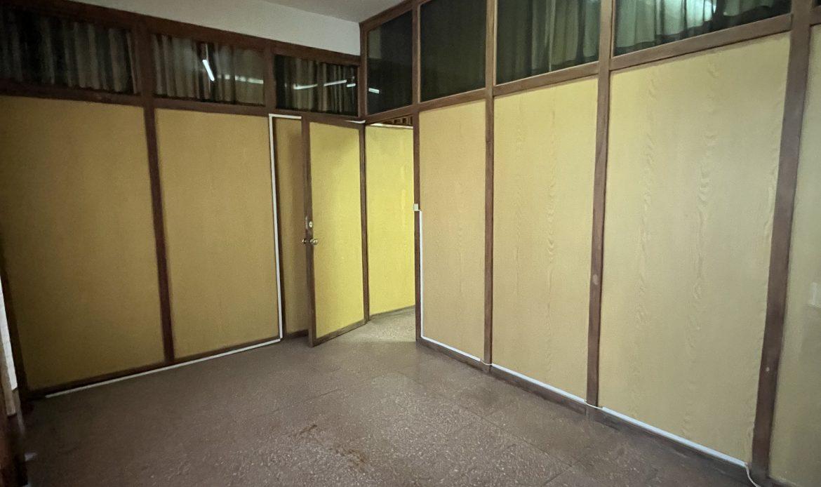 Propiedad De La Galería
