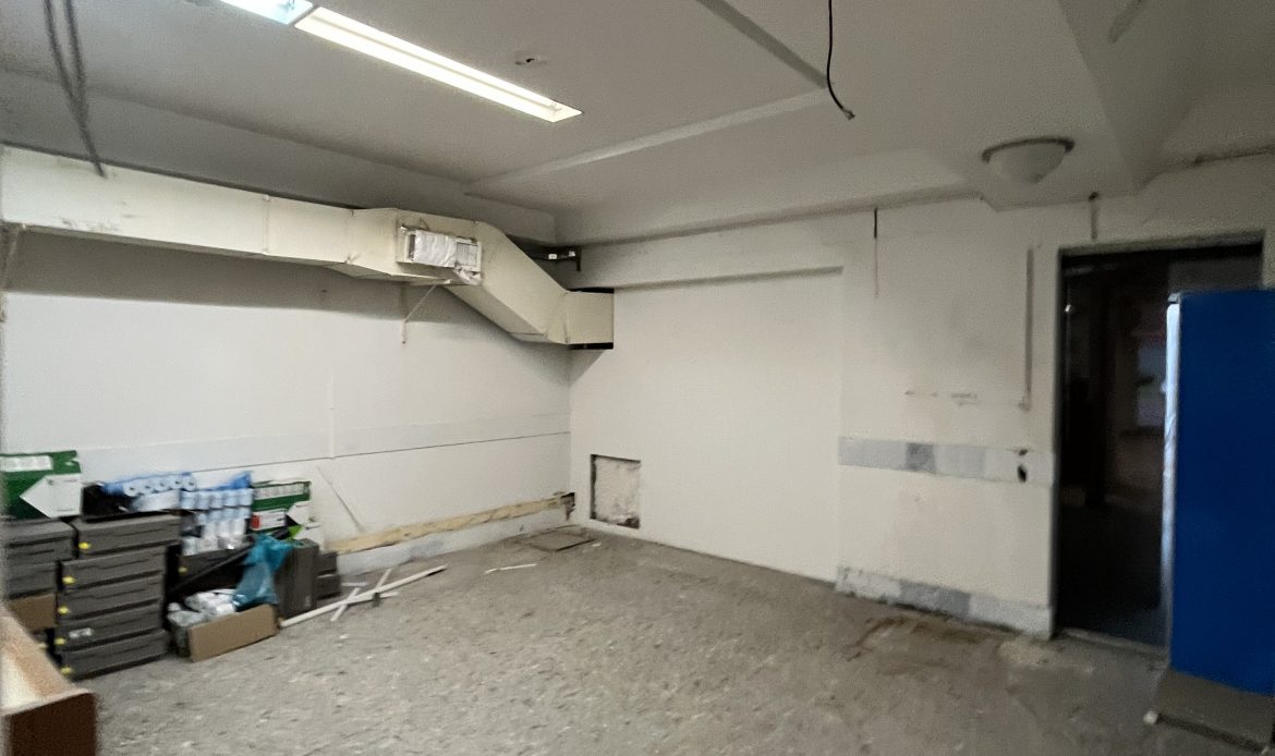 Propiedad De La Galería