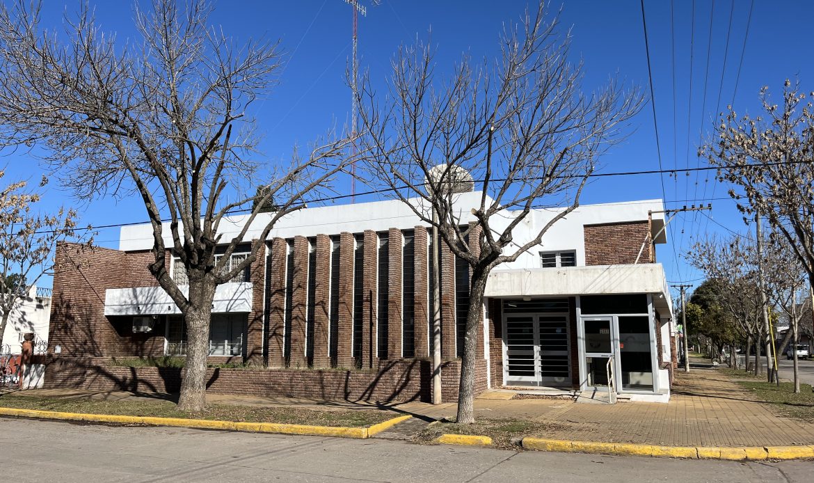 Propiedad De La Galería