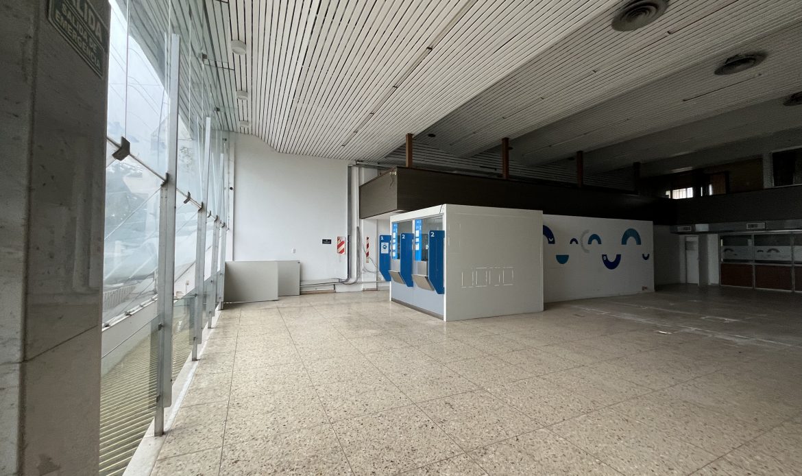 Propiedad De La Galería