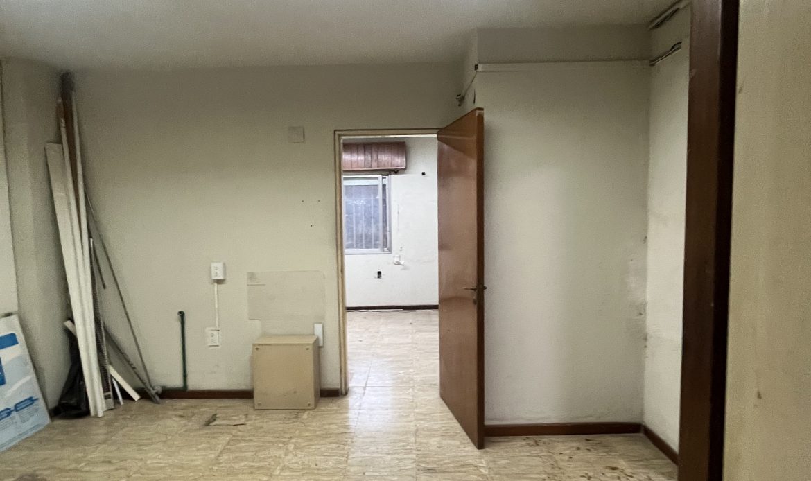 Propiedad De La Galería