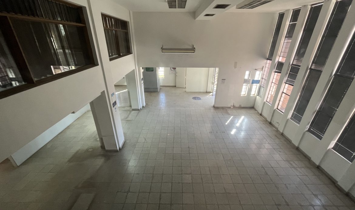 Propiedad De La Galería