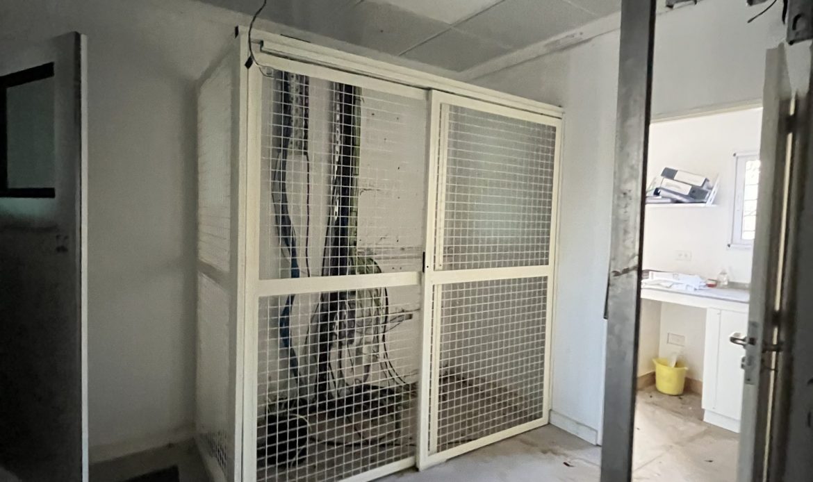 Propiedad De La Galería