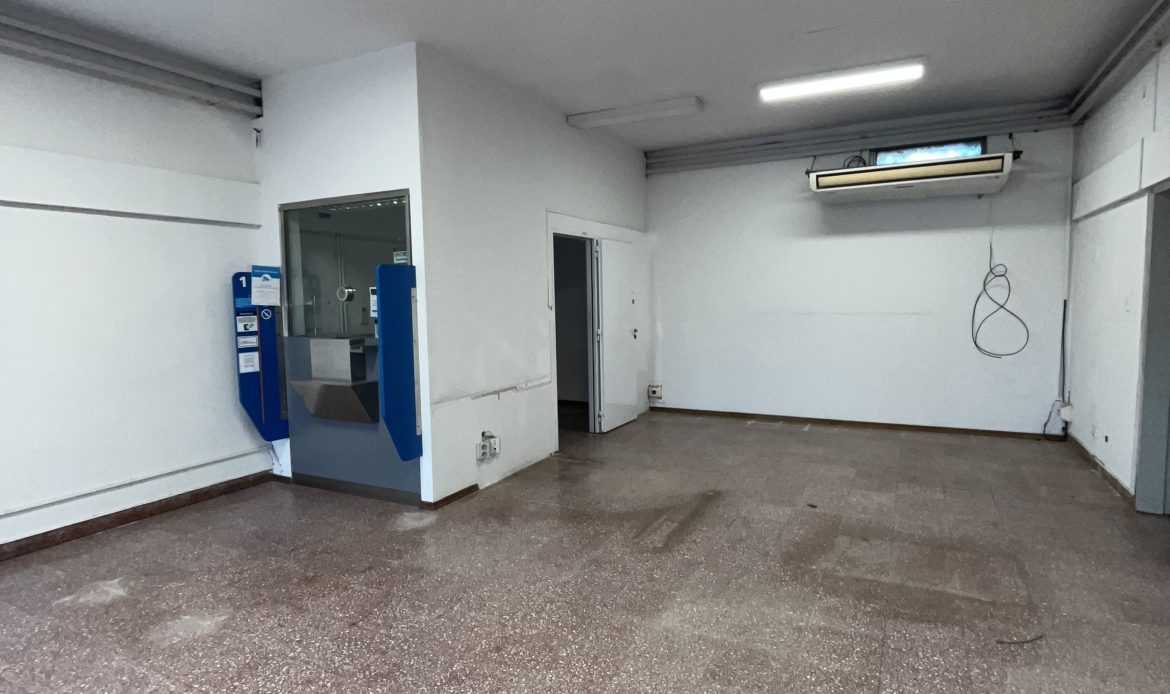 Propiedad De La Galería