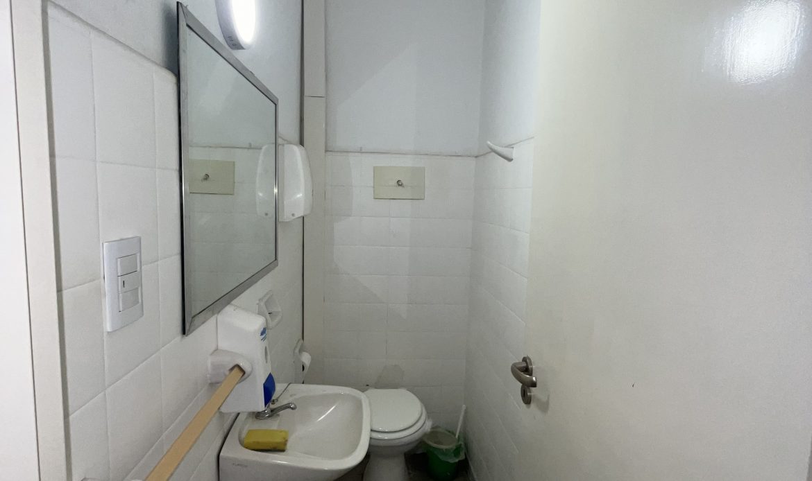 Propiedad De La Galería