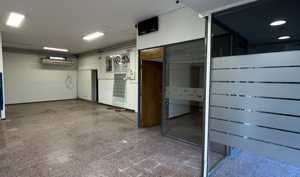 Propiedad De La Galería