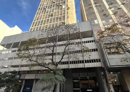 Pisos de local comercial en Rosario centro