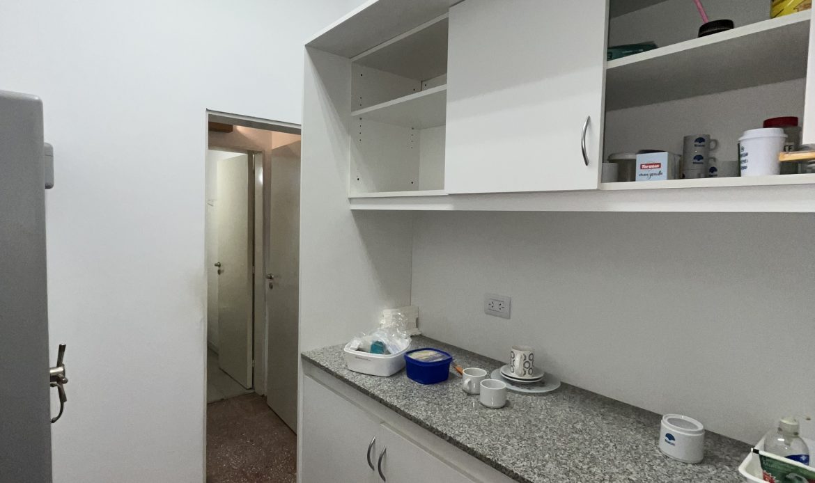 Propiedad De La Galería