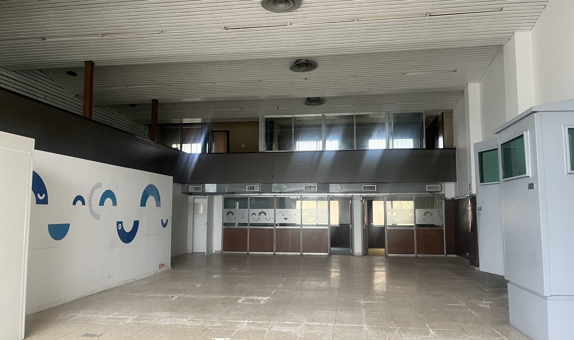 Propiedad De La Galería
