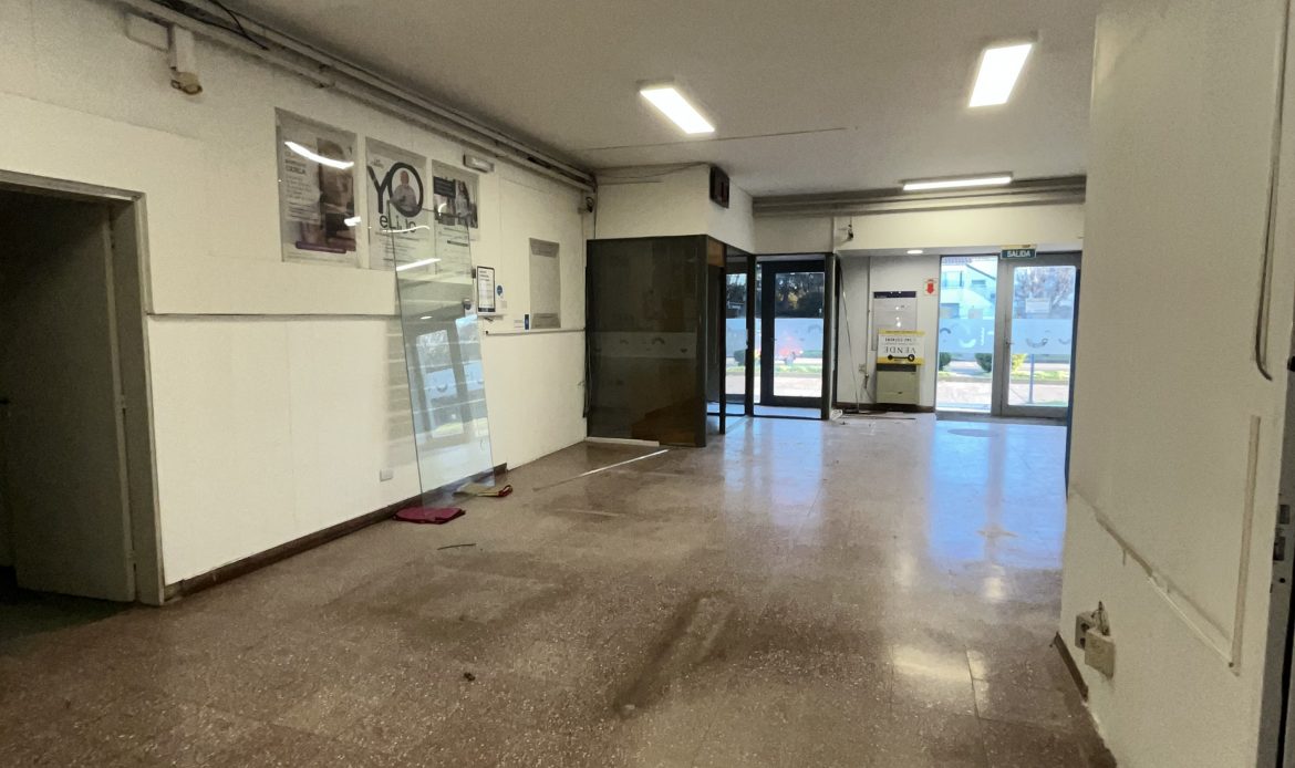 Propiedad De La Galería