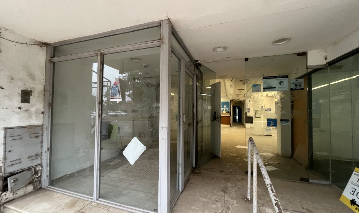 Propiedad De La Galería