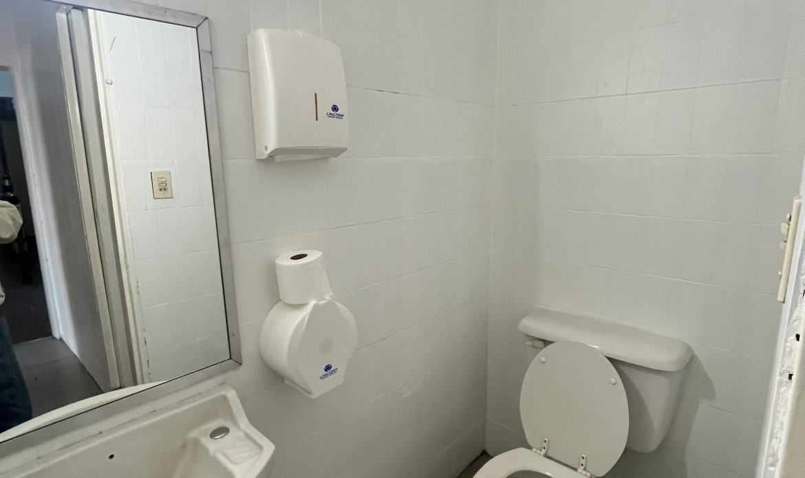 Propiedad De La Galería