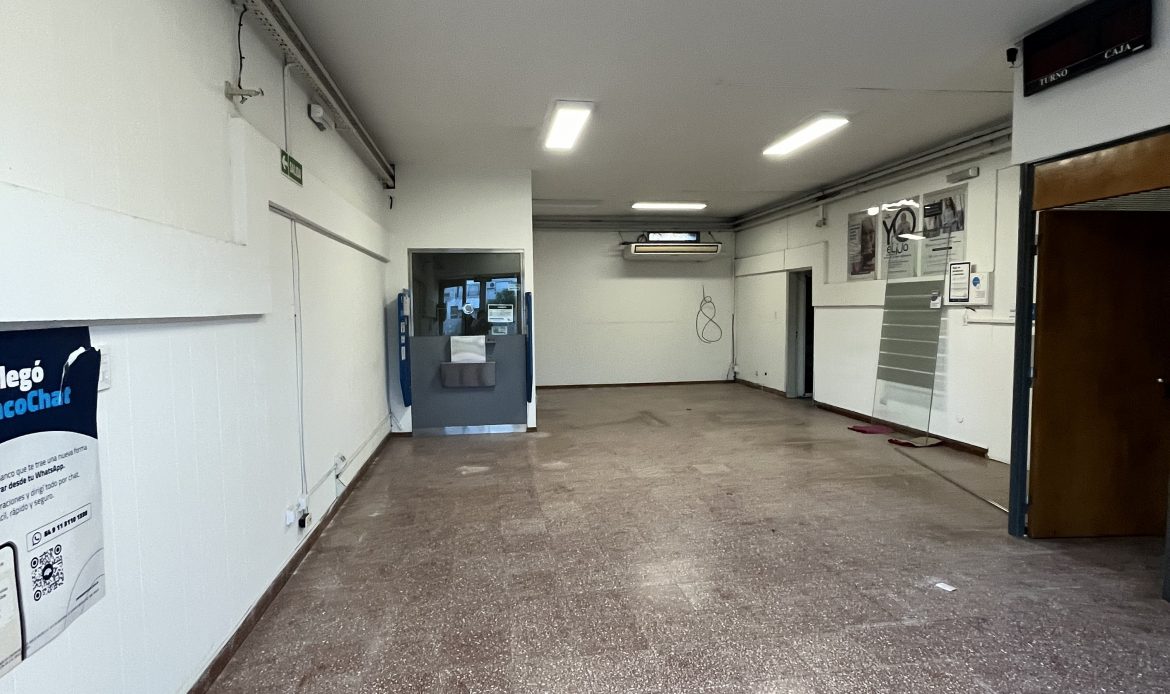 Propiedad De La Galería