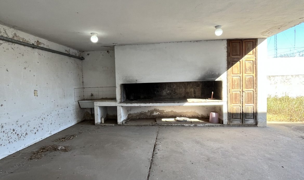 Propiedad De La Galería