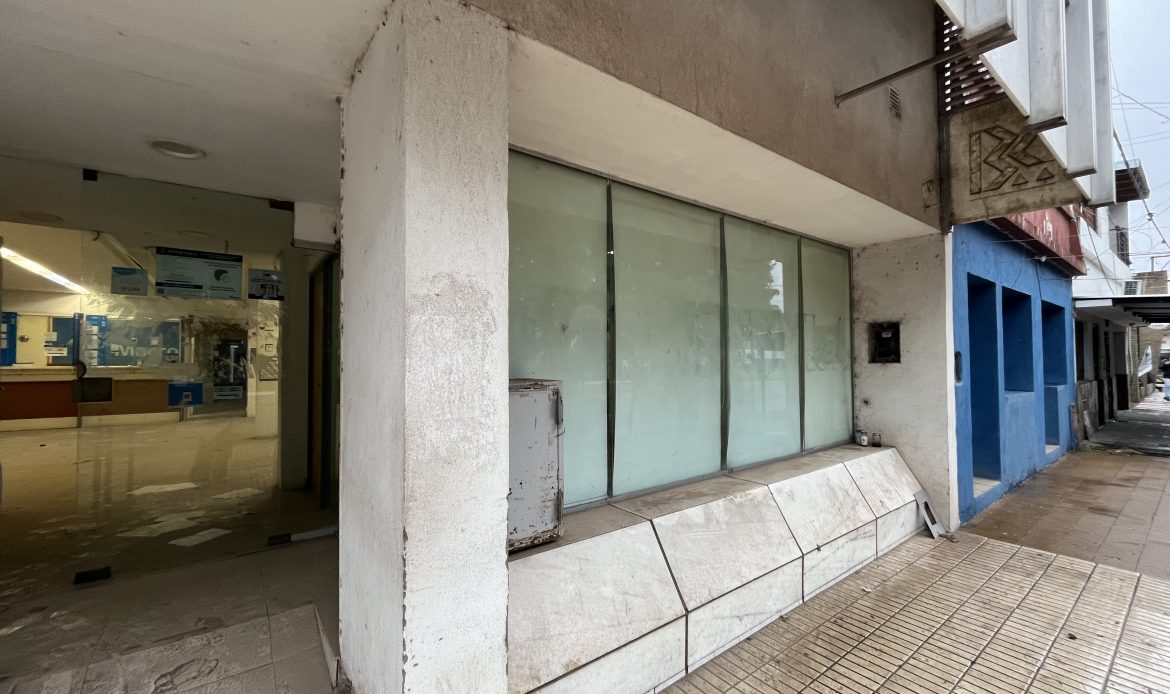 Propiedad De La Galería
