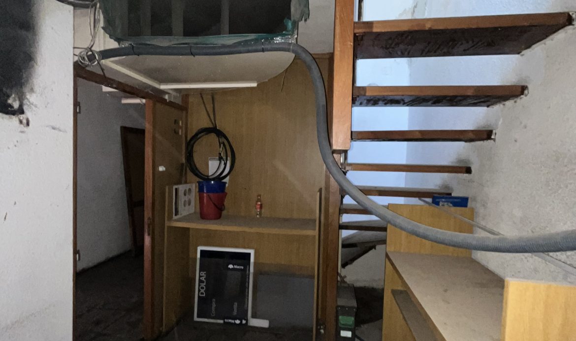 Propiedad De La Galería