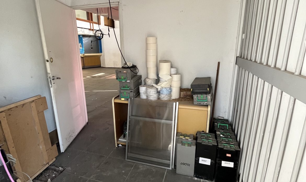 Propiedad De La Galería