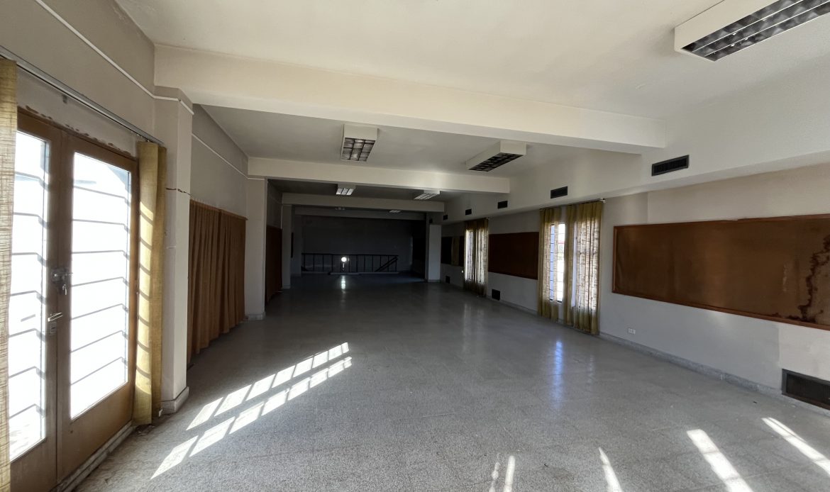 Propiedad De La Galería
