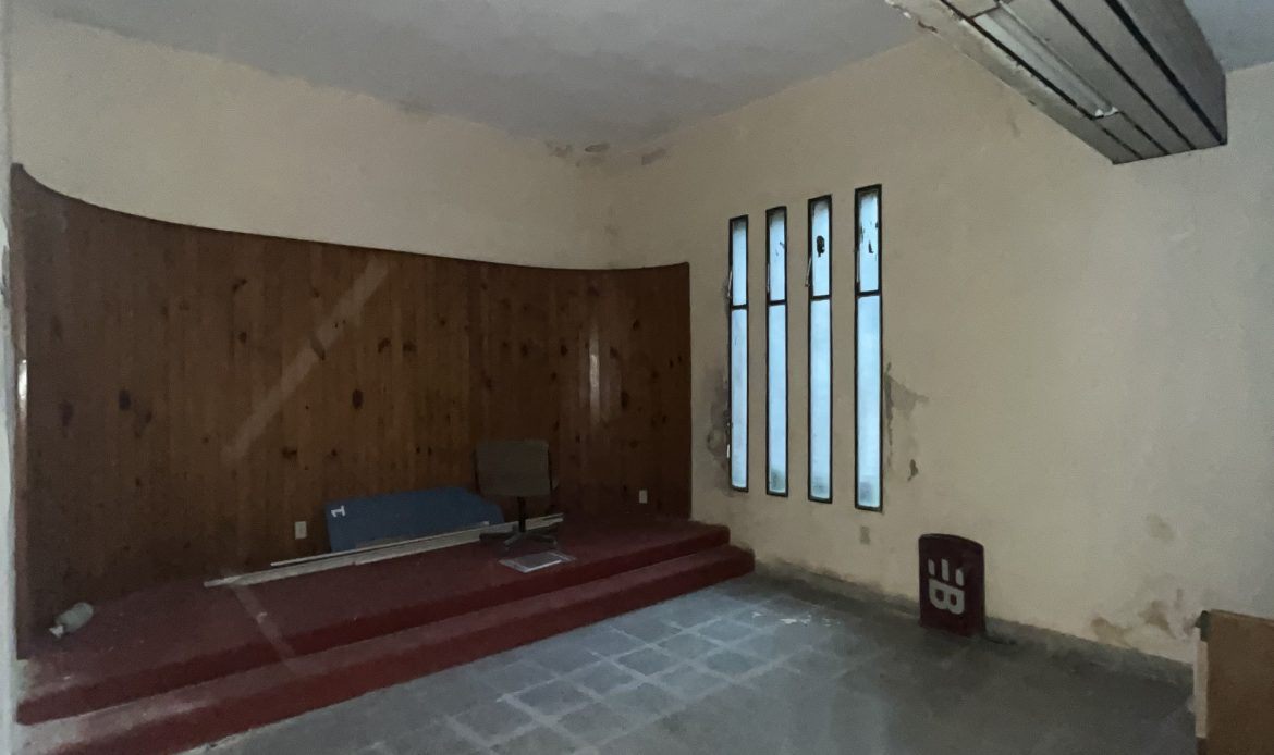 Propiedad De La Galería