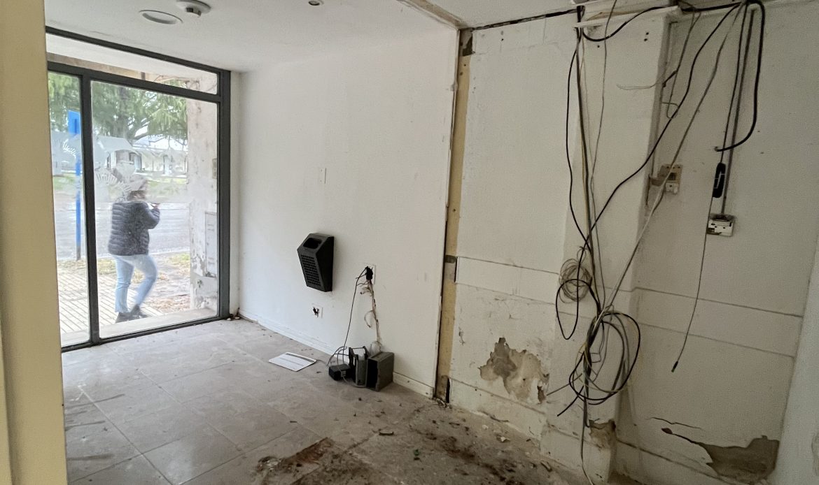 Propiedad De La Galería