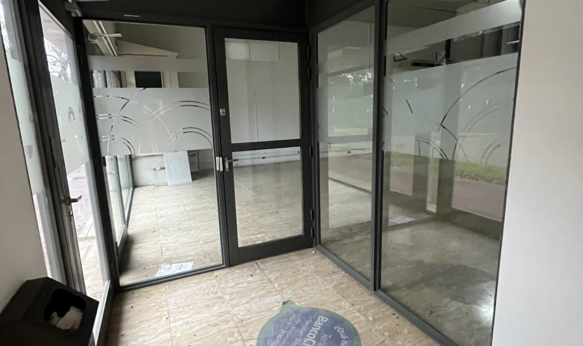 Propiedad De La Galería