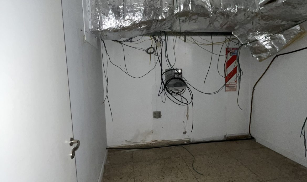 Propiedad De La Galería