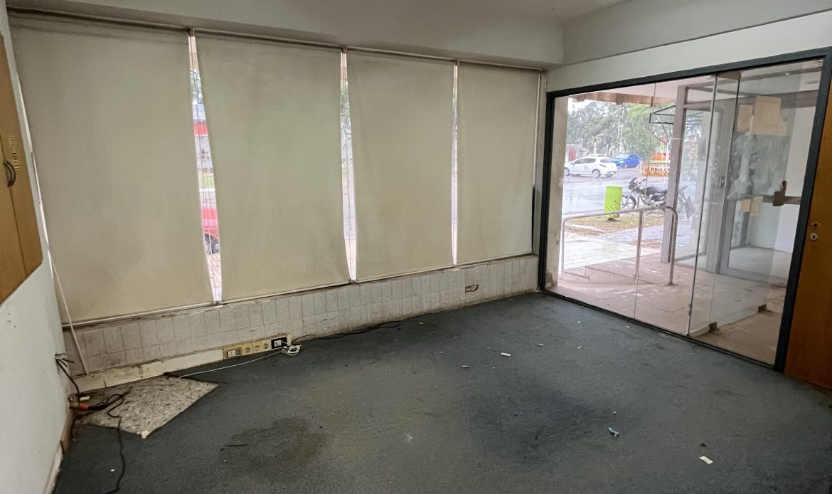 Propiedad De La Galería