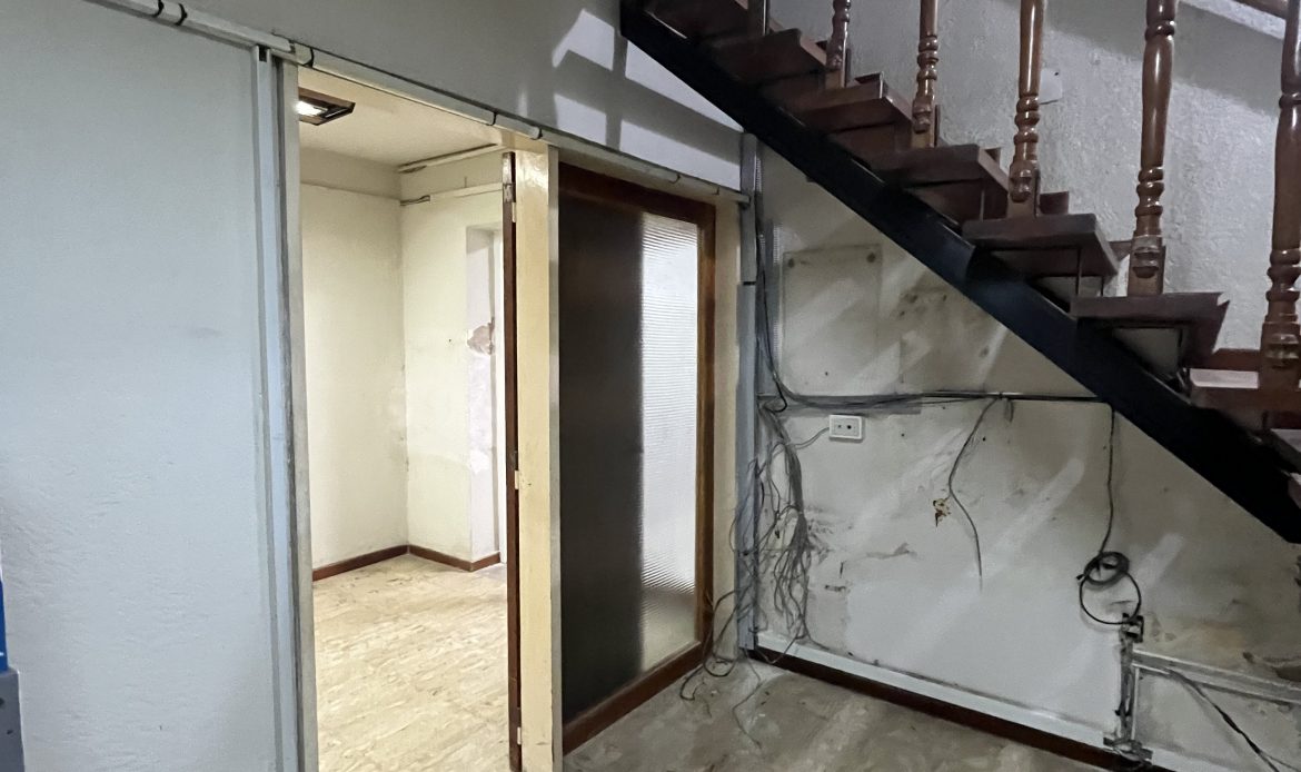 Propiedad De La Galería