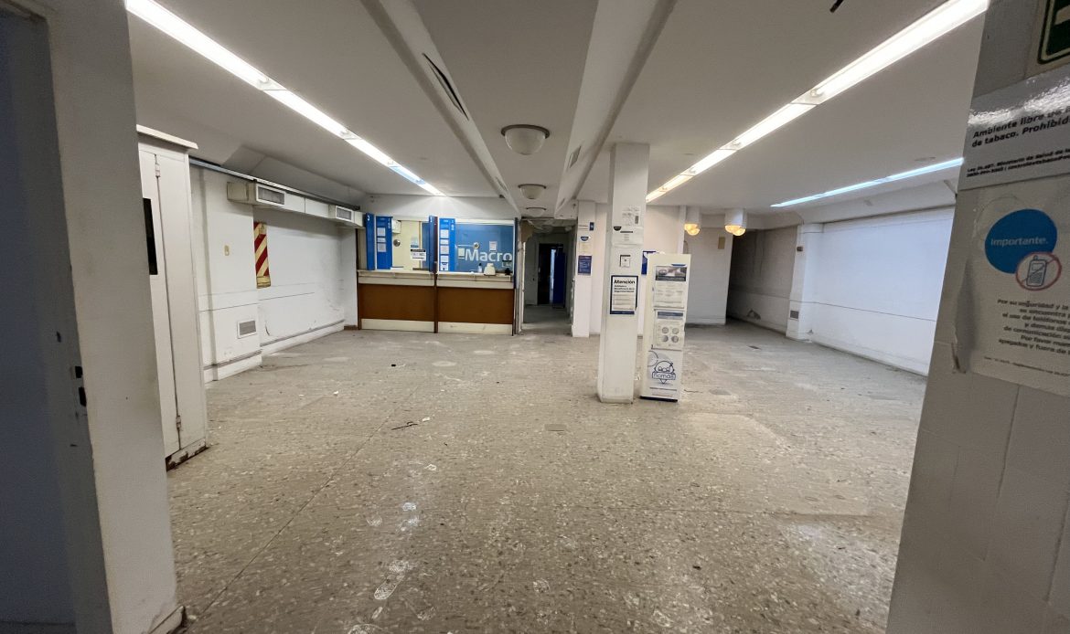Propiedad De La Galería
