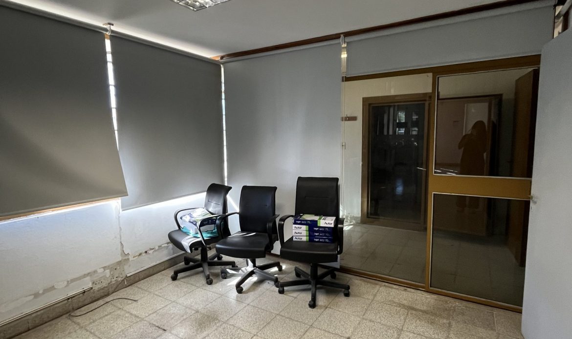 Propiedad De La Galería