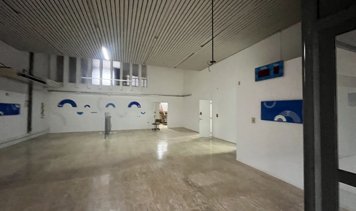 Propiedad De La Galería