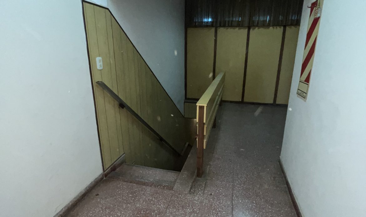 Propiedad De La Galería