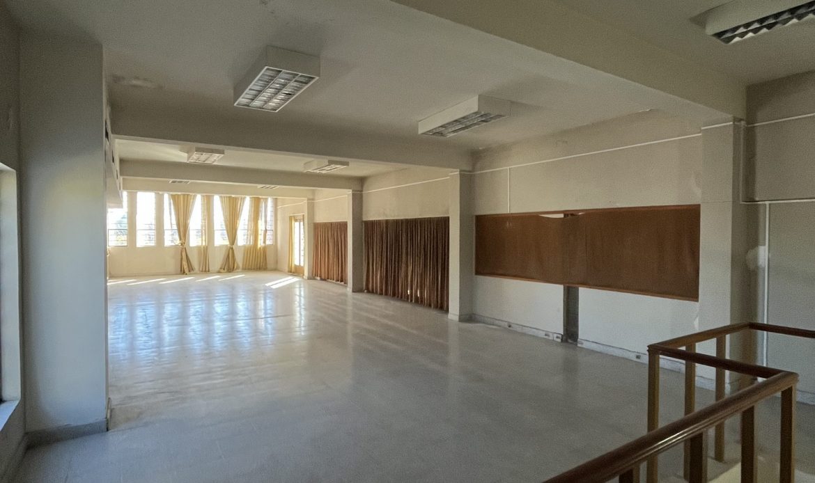 Propiedad De La Galería