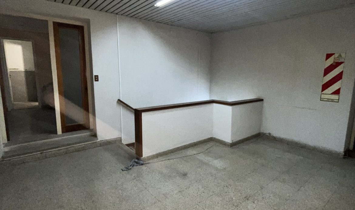 Propiedad De La Galería