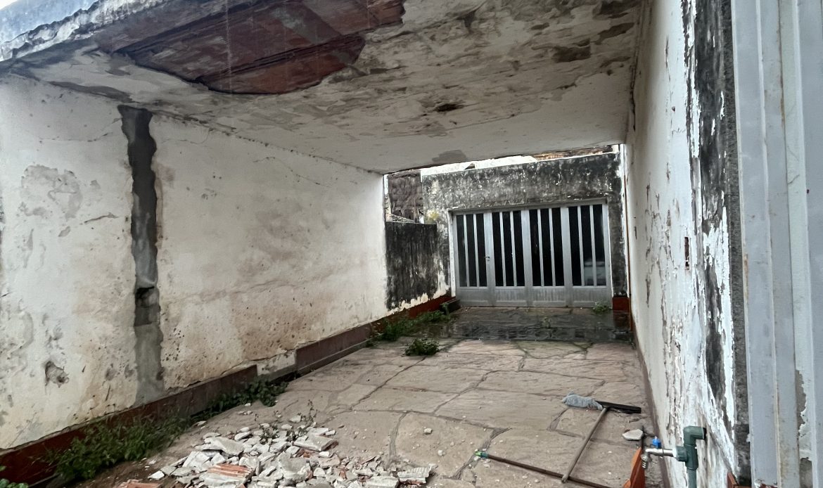 Propiedad De La Galería