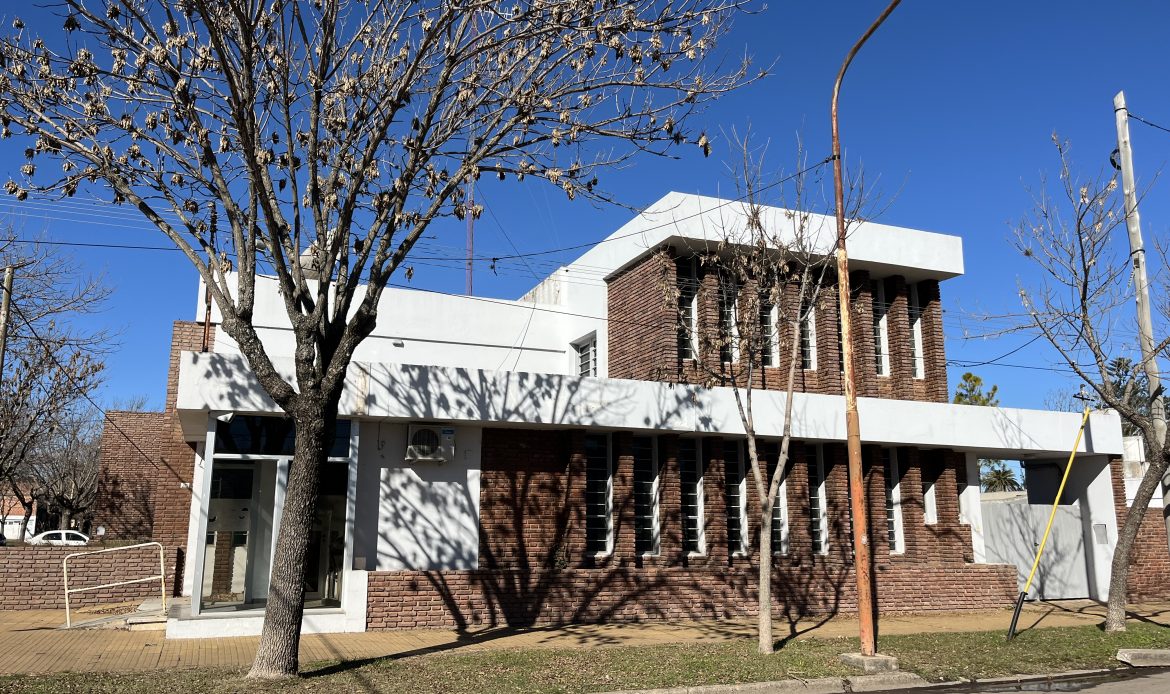 Propiedad De La Galería