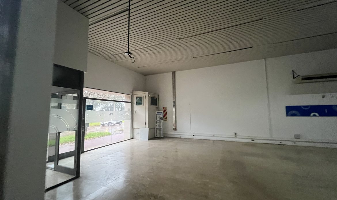 Propiedad De La Galería