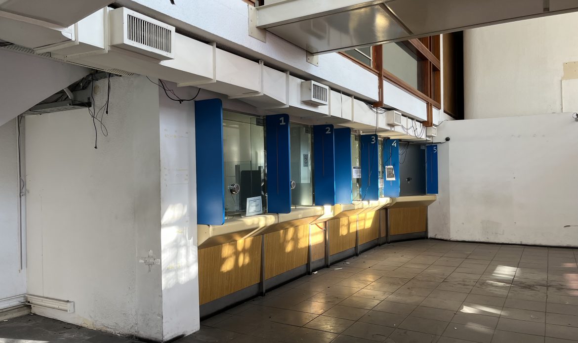 Propiedad De La Galería