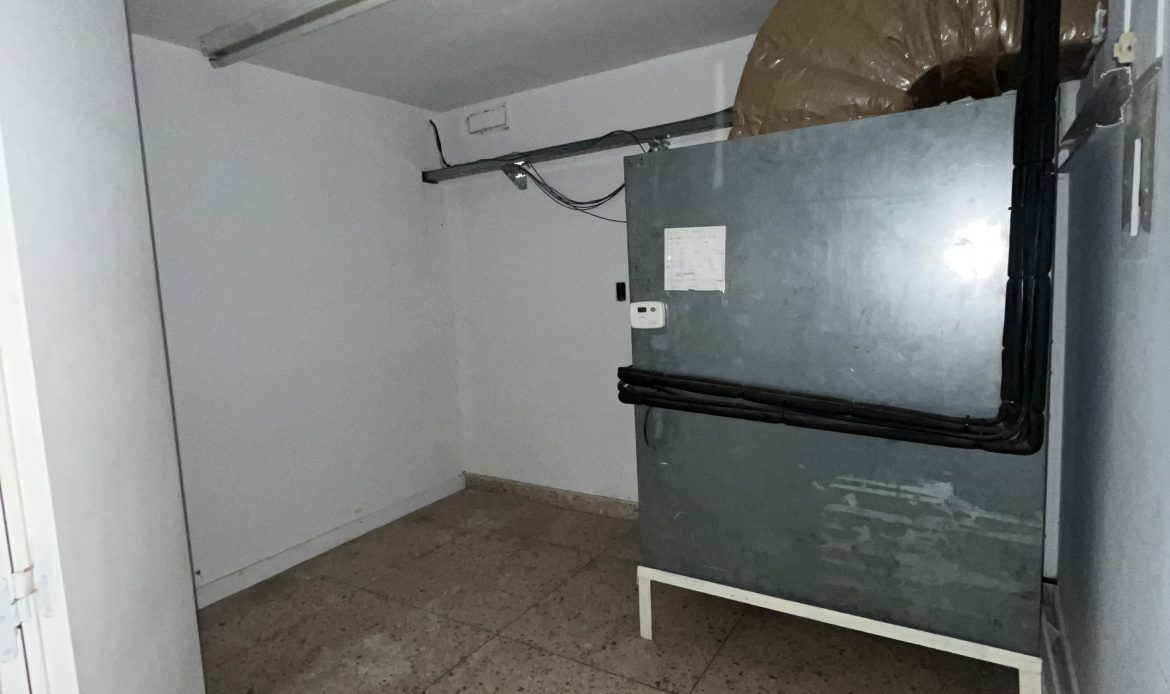 Propiedad De La Galería