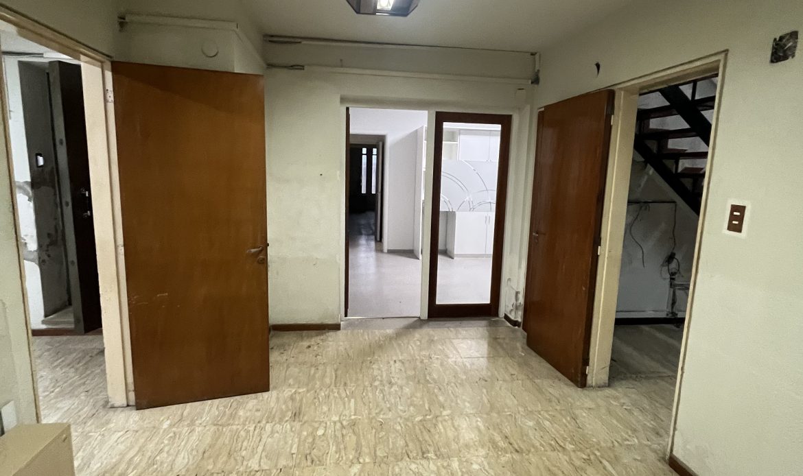Propiedad De La Galería