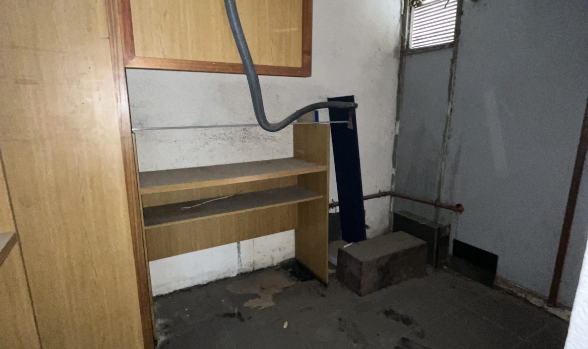 Propiedad De La Galería
