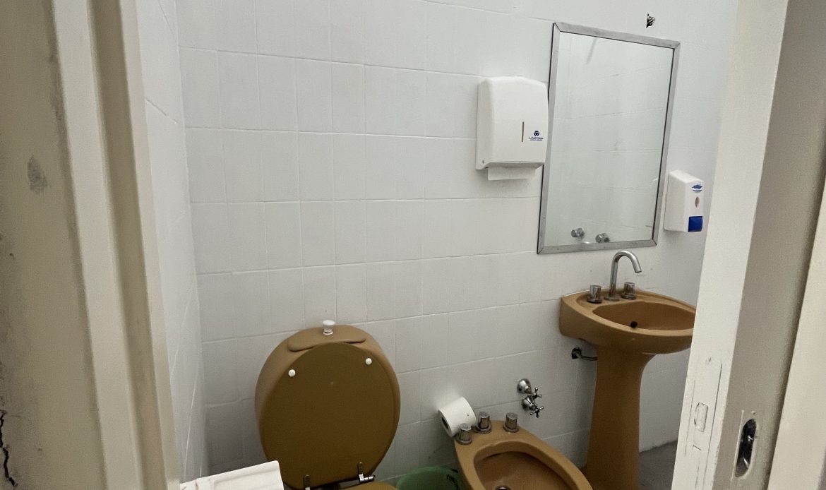Propiedad De La Galería