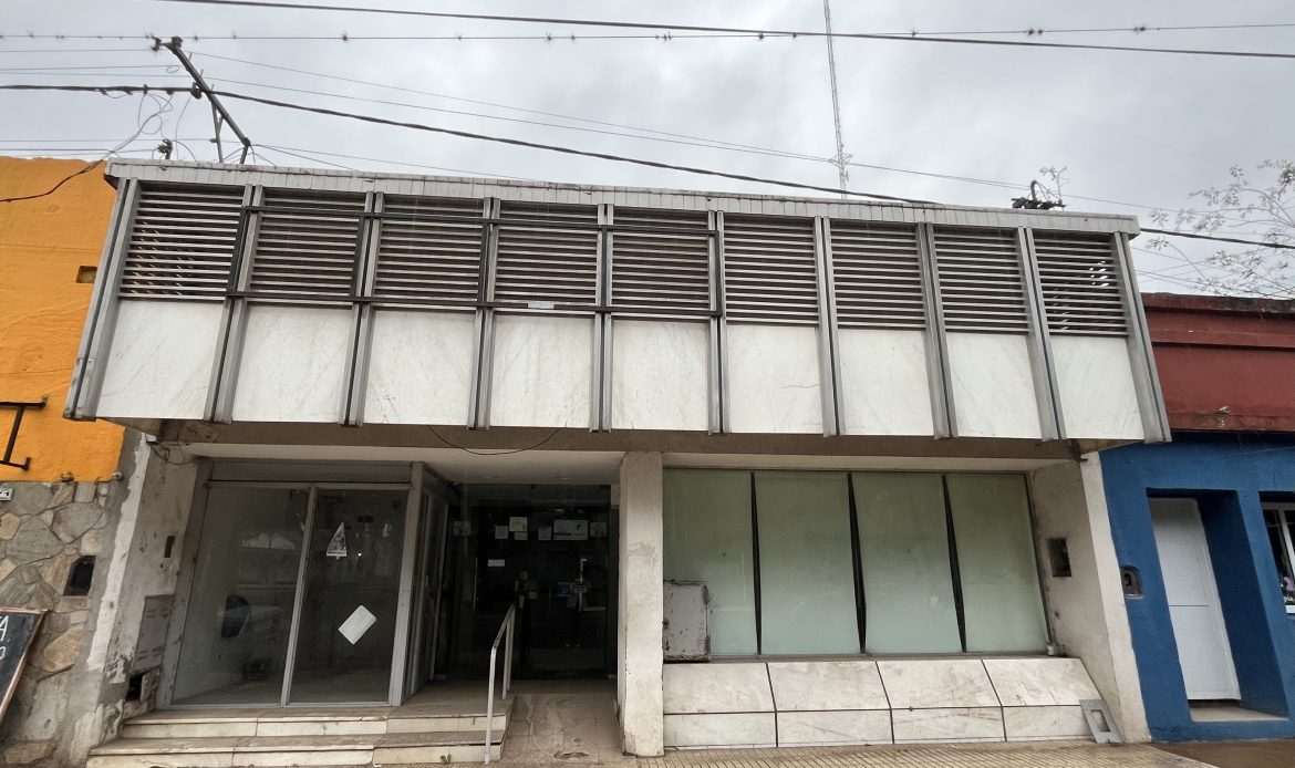 Propiedad De La Galería